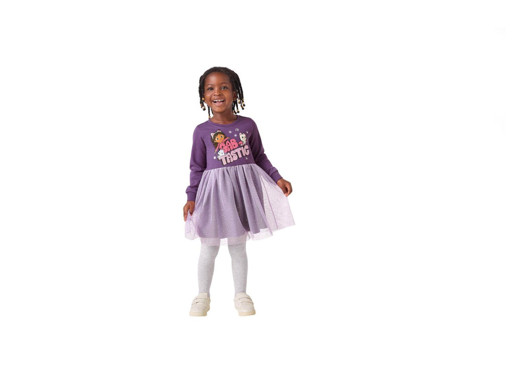 Robe petite fille