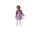 Robe petite fille