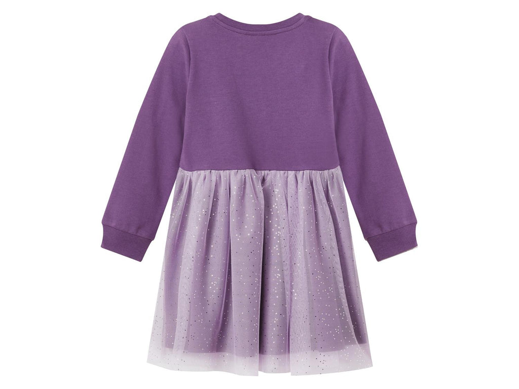 Robe petite fille