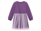 Robe petite fille