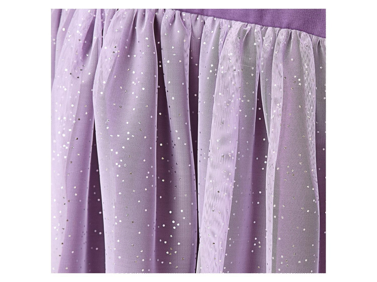 Robe petite fille