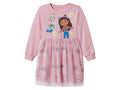 Robe petite fille