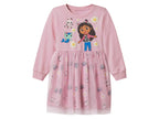 Robe petite fille