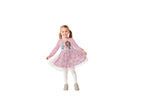 Robe petite fille