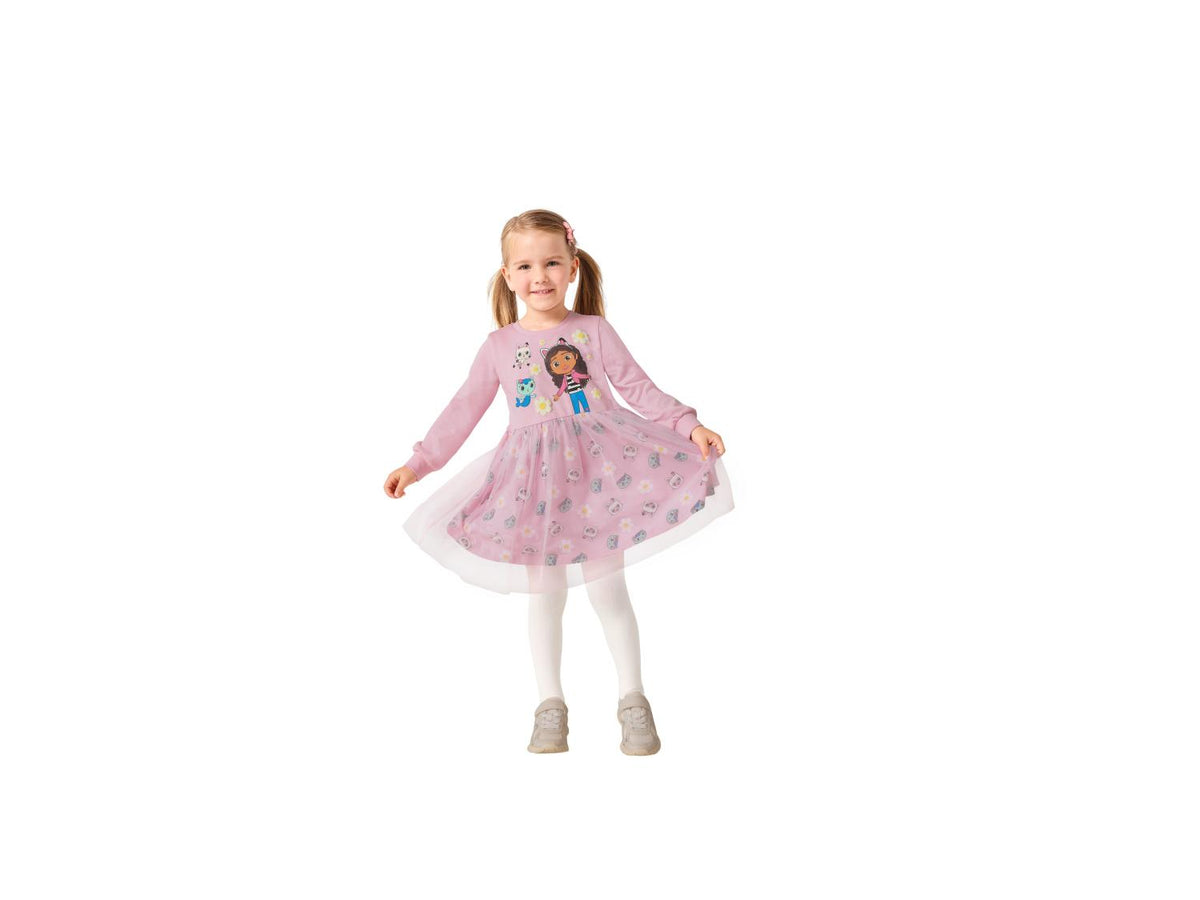 Robe petite fille