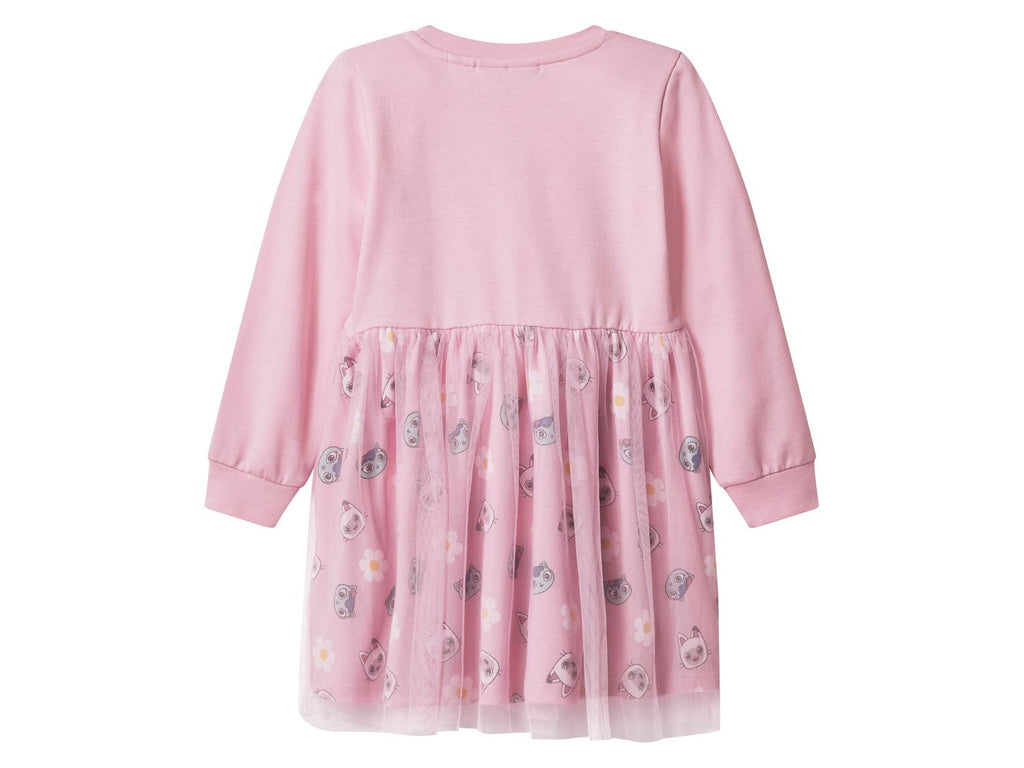 Robe petite fille