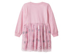 Robe petite fille
