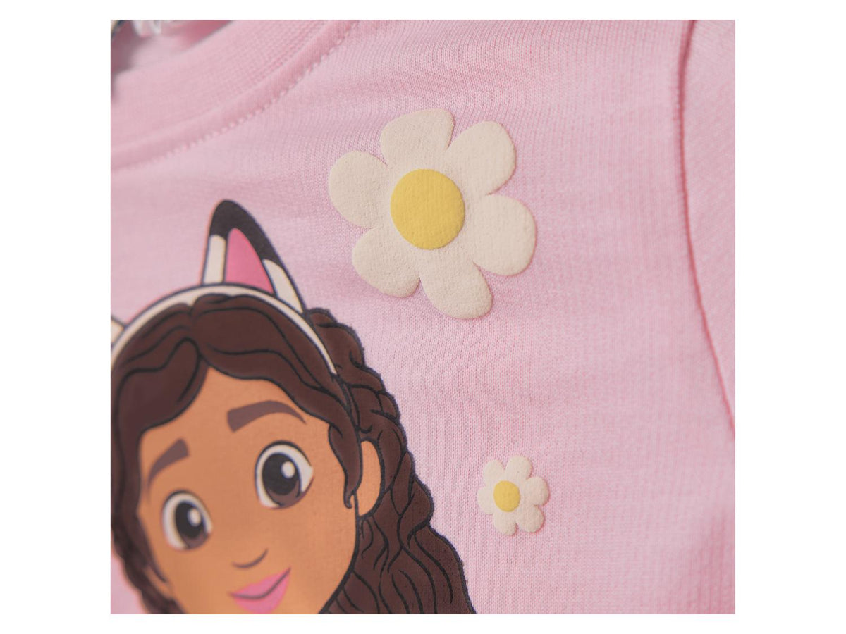 Robe petite fille