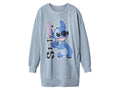 Robe sweat femme