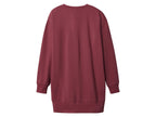 Robe sweat femme