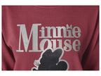 Robe sweat femme