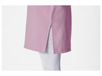 Robe sweat femme en coton