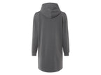 Robe sweat femme en coton