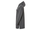 Robe sweat femme en coton