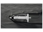 Fer à repasser efficace, 2000W, effet pressing 90g/min, débit vapeur continu 25 g/min, Autosteam »DX1510«