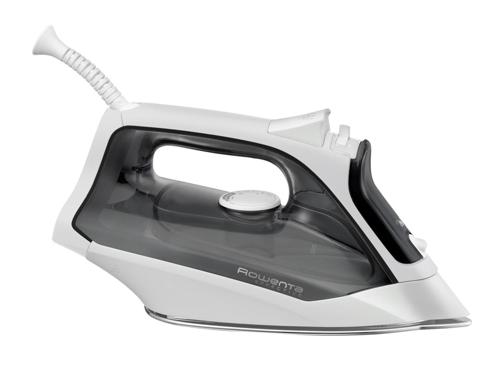 Fer à repasser efficace, 2000W, effet pressing 90g/min, débit vapeur continu 25 g/min, Autosteam »DX1510«