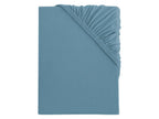 Drap-housse en jersey, 90-100 x 200 cm