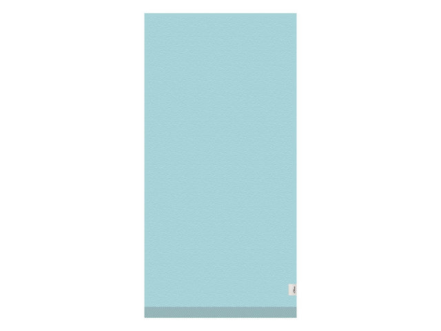 Serviette de toilette, 50 x 100 cm