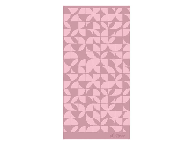 Serviette de toilette, 50 x 100 cm