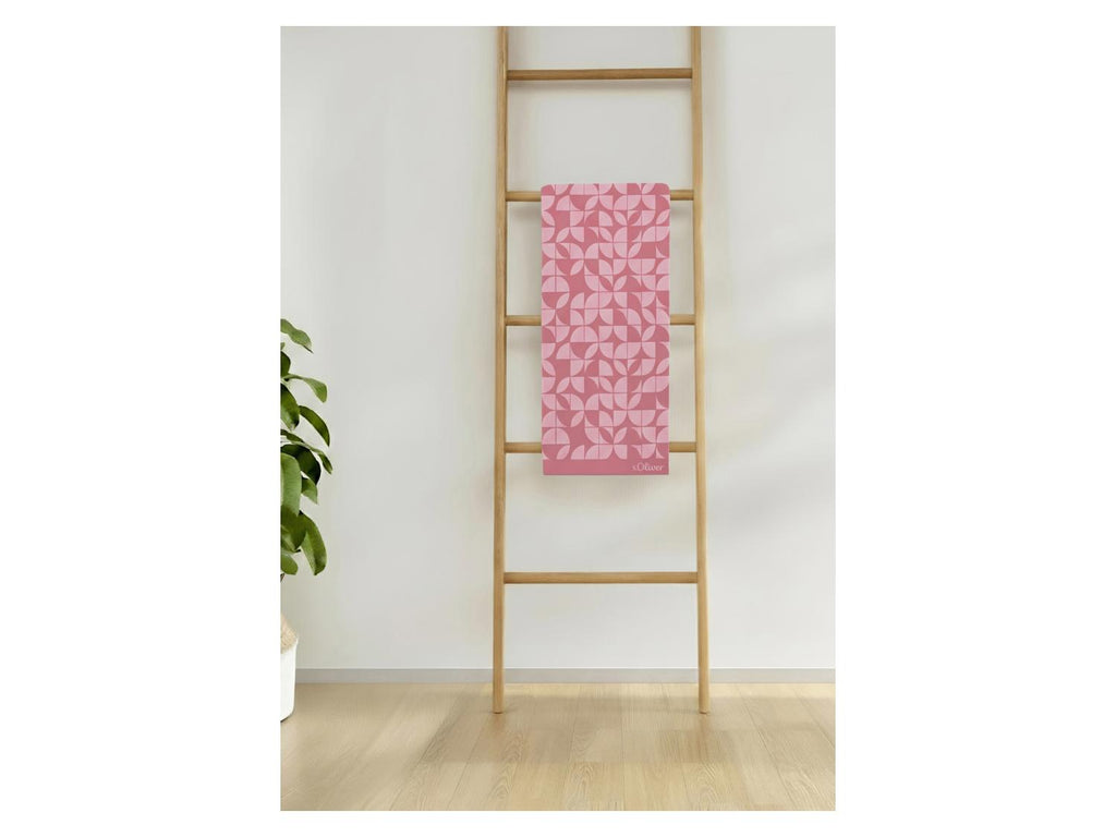 Serviette de toilette, 50 x 100 cm