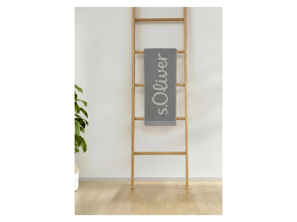 Serviette de toilette, 50 x 100 cm