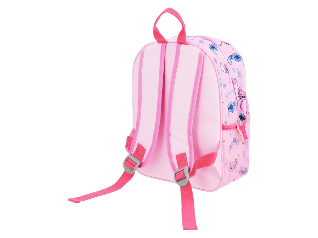 Sac à dos avec sac à cordon et trousse, 9 L
