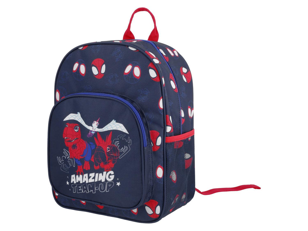 Sac à dos avec sac à cordon et trousse, 9 L