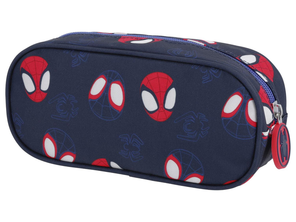 Sac à dos avec sac à cordon et trousse, 9 L