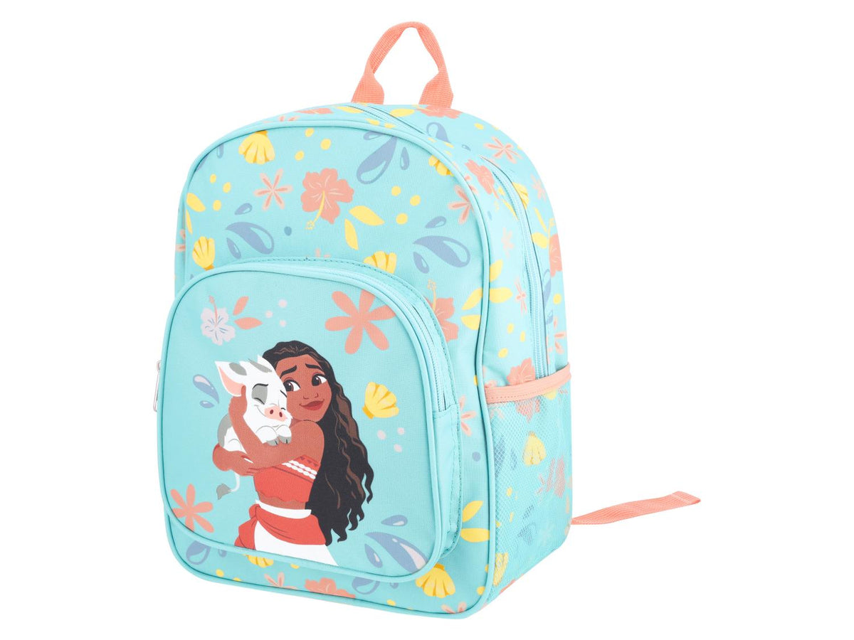 Sac à dos avec sac à cordon et trousse, 9 L