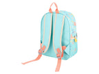 Sac à dos avec sac à cordon et trousse, 9 L