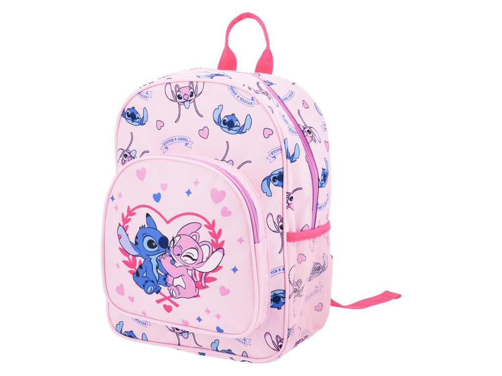 Sac à dos avec sac à cordon et trousse, 9 L
