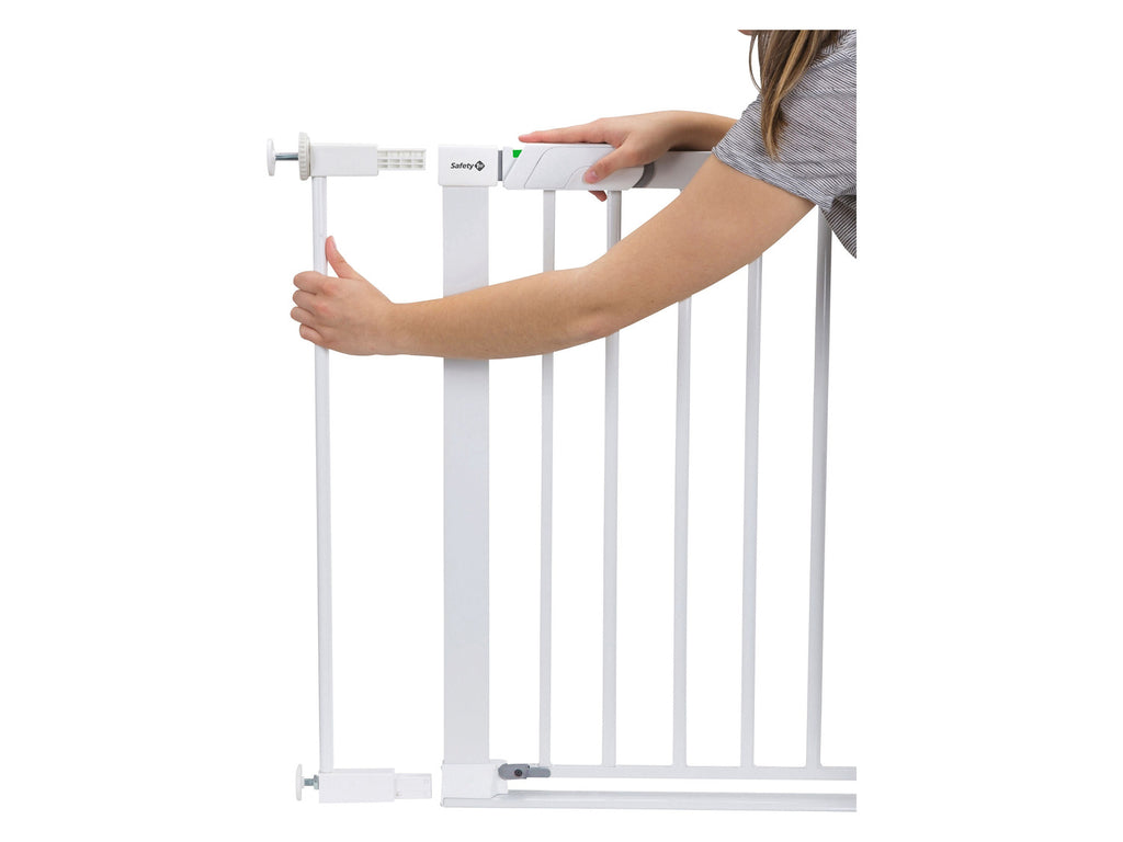 Extension pour barrière de sécurité, 7 cm
