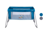 Lit parapluie avec matelas