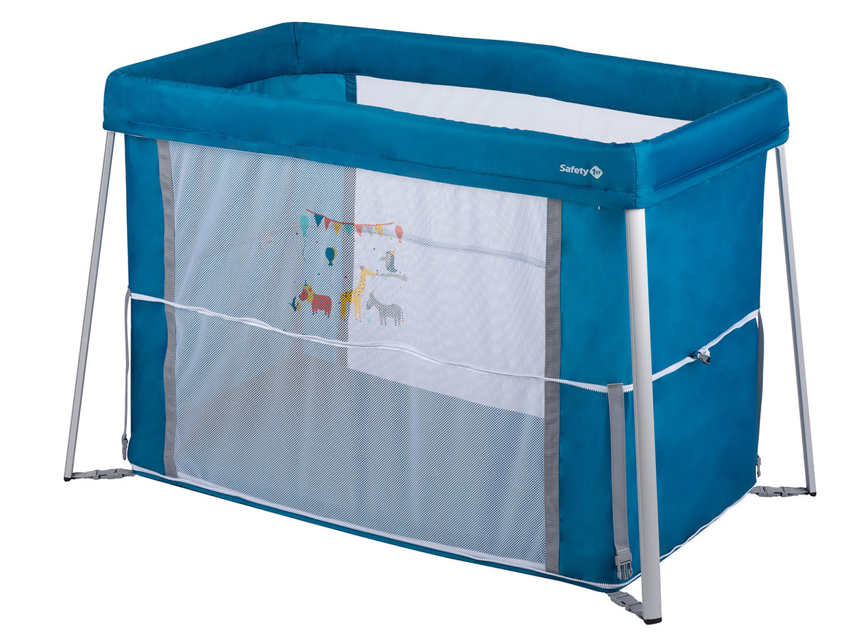 Lit parapluie avec matelas