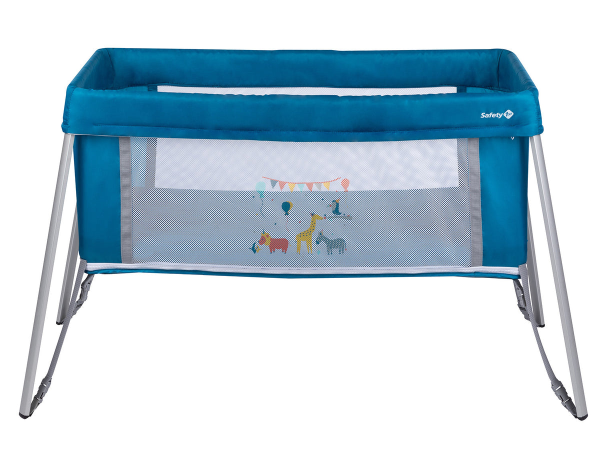 Lit parapluie avec matelas