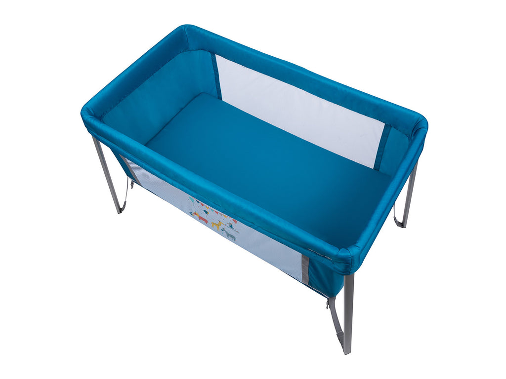 Lit parapluie avec matelas