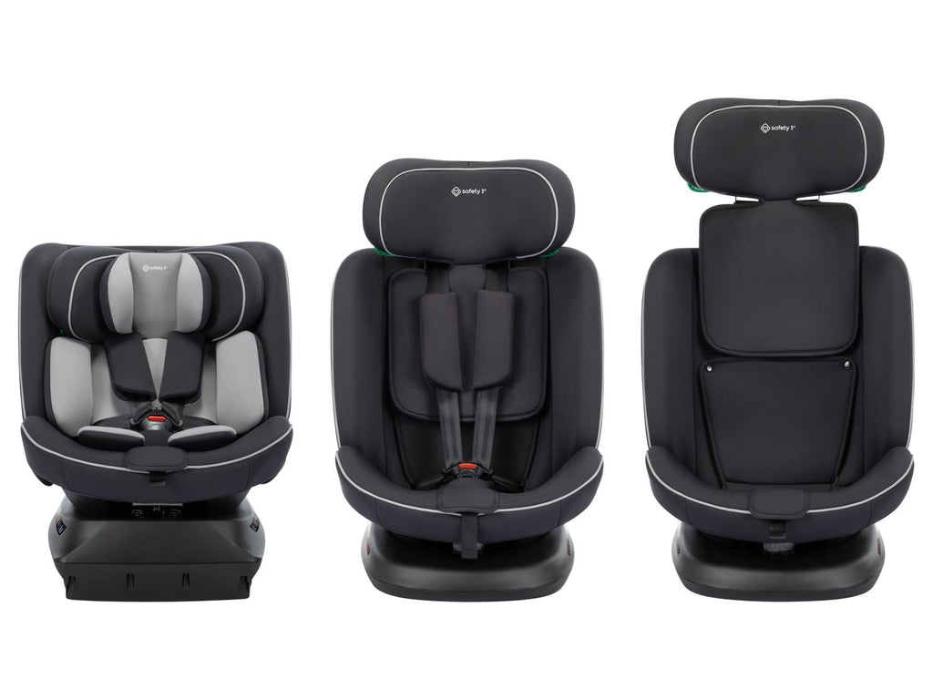 Siège auto Cosmo 360 i-Safe