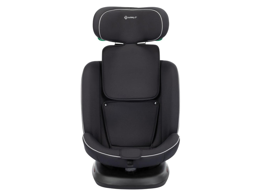 Siège auto Cosmo 360 i-Safe