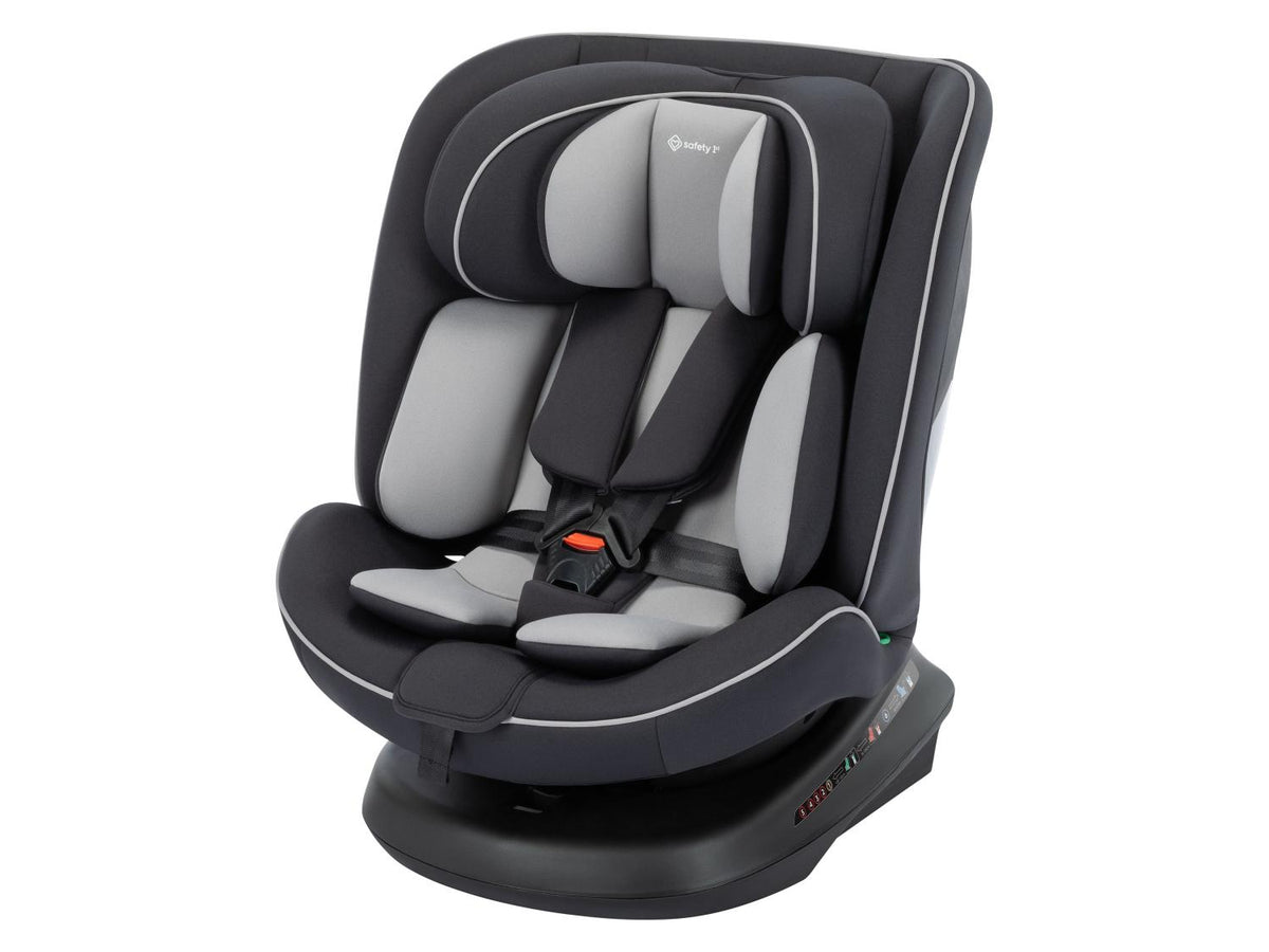 Siège auto Cosmo 360 i-Safe
