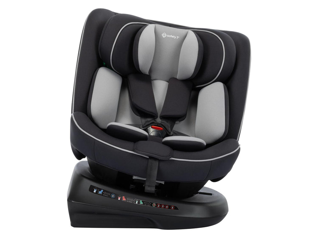 Siège auto Cosmo 360 i-Safe