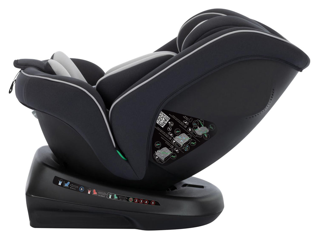 Siège auto Cosmo 360 i-Safe