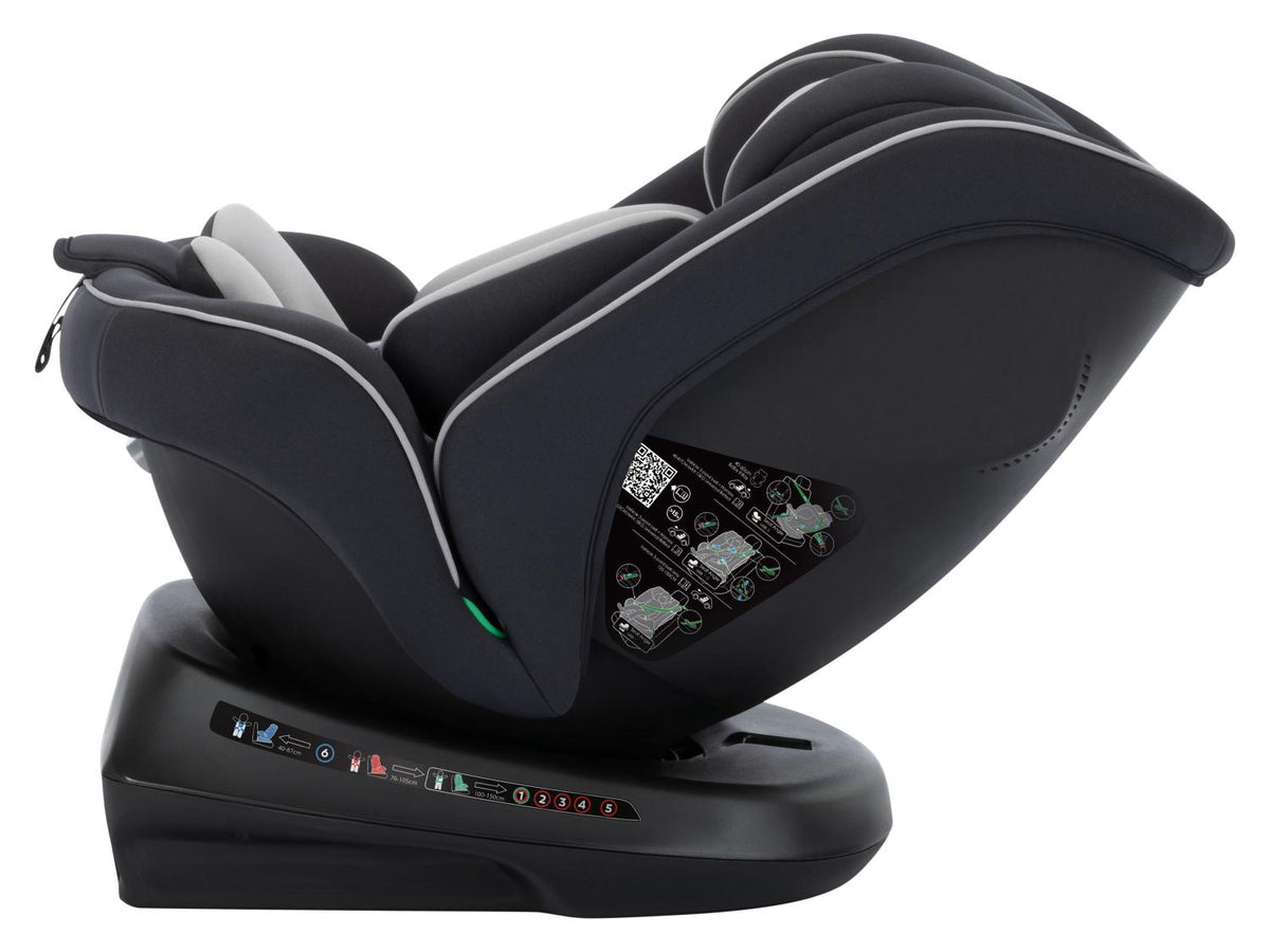 Siège auto Cosmo 360 i-Safe