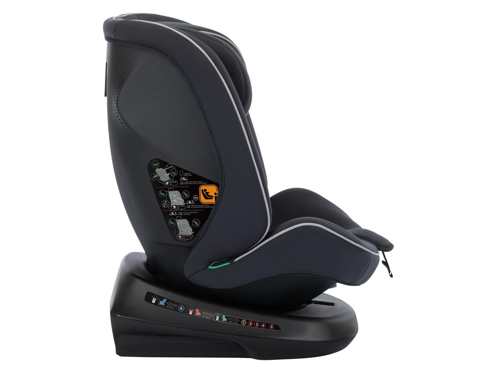 Siège auto Cosmo 360 i-Safe