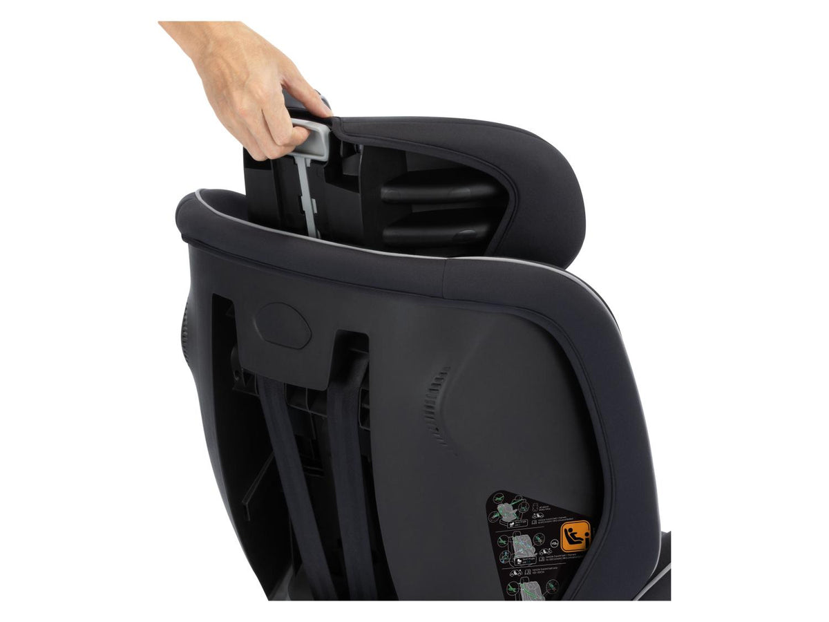 Siège auto Cosmo 360 i-Safe