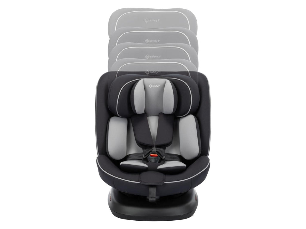 Siège auto Cosmo 360 i-Safe