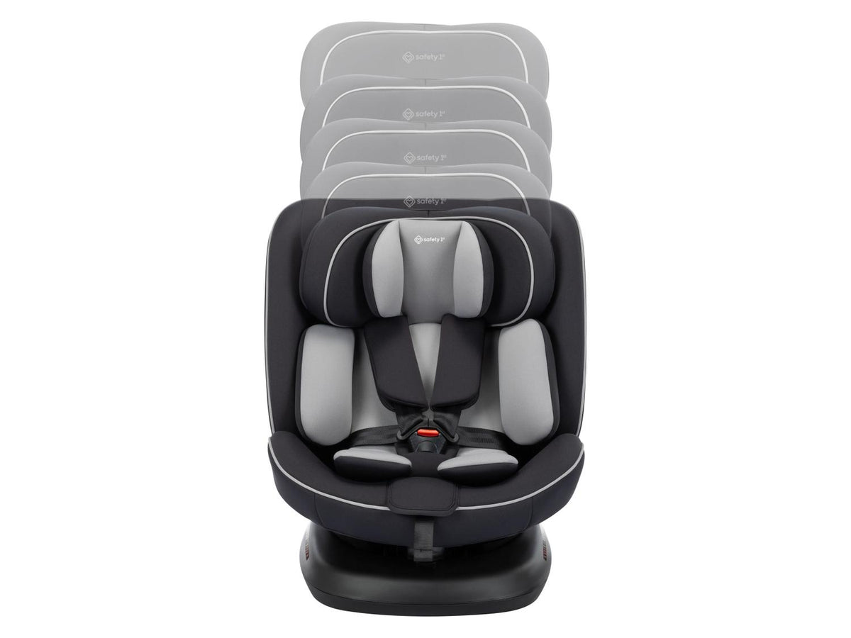 Siège auto Cosmo 360 i-Safe