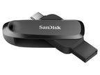 Clé USB Ultra Dual Drive Go, 256 Go
