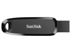 Clé USB Ultra Dual Drive Go, 256 Go