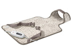 Coussin chauffant dos et nuque »SHK 34«