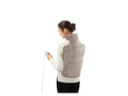 Coussin chauffant dos et nuque »SHK 34«